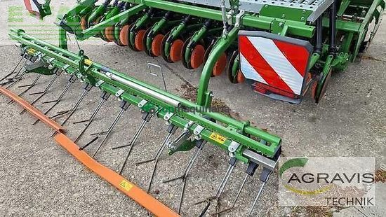 Sembradora - Amazone - ke 3002-240 / cataya 3000 super