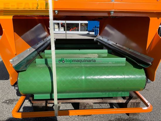 Esparcidor -  - SSV 1100 Einstreugerät