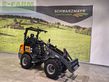 Minicargadora - Giant - g2500 x-tra hd