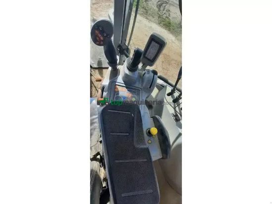 Tractor agrícola - New Holland - t5-130dy