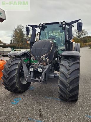 Tractor agrícola - Valtra - n175 direct Direct