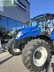 Tractor agrícola - New Holland - t5.100