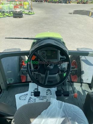 Tractor agrícola - Claas - arion 610 c C