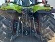 Tractor agrícola - Claas - axion 870