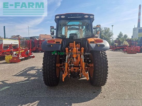 Tractor agrícola - John Deere - 6r 150