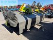 Cortacésped manual - Claas - disco 3150 f