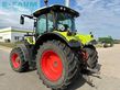 Tractor agrícola - Claas - arion 530