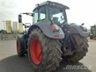 Tractor agrícola - Fendt - 828 vario