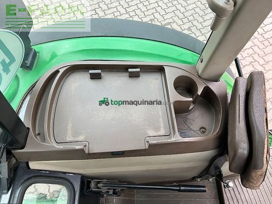 Tractor agrícola - John Deere - 5820 mit fl