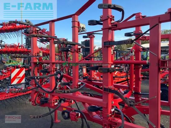 Cultivador - Horsch - cruiser 5 sl