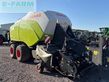 Empacadora gigant - Claas - quadrant 5300 fc t+st
