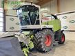 Cosechadora de Cereal - Claas - jaguar 850 speedstar