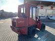 Minicargadora - Weidemann - 3002 d/m mit kabine, schaufel & pg