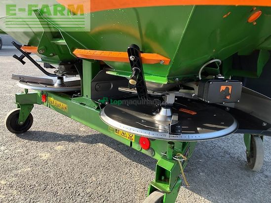 Esparcidor - Amazone - za-m profis hydro