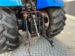 Tractor agrícola - New Holland - tvt 190