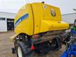 Empacadora gigant - New Holland - roll belt 150 crop cutter