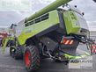 Cosechadora de Cereal - Claas - lexion 770 terra trac