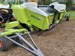 Cosechadora de Cereal - Claas - USED DD610 PRO