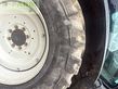 Tractor agrícola - Valtra - n 134 a mit rüfa