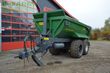 Volquet - Hilken - hbm 5300
