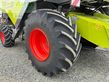 Cosechadora de Cereal - Claas - evion 430 classic