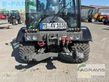 Tractor agrícola -  - holder s 75