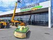 Cortacésped manual - Krone - easycut f 280 (ec f280)
