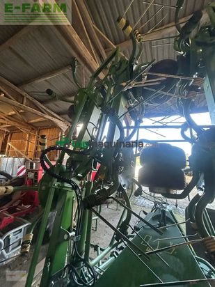 Rastrillo - Krone - kw 11.22/10