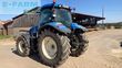Tractor agrícola - New Holland - t6070