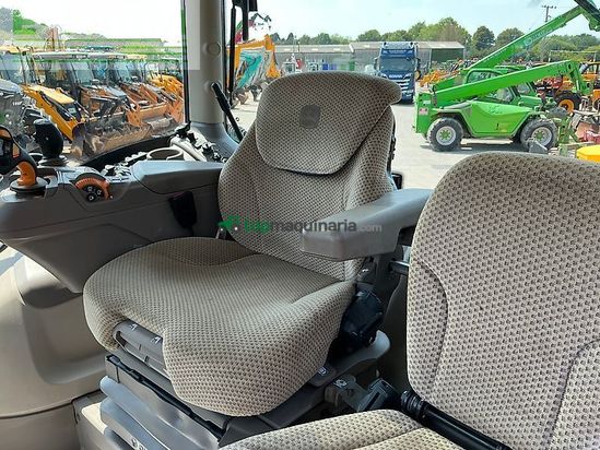 Tractor agrícola - John Deere - 6250r ultimate edition tractor (st26925)