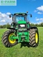 Tractor agrícola - John Deere - 7430