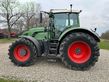 Tractor agrícola - Fendt - 933 vario scr