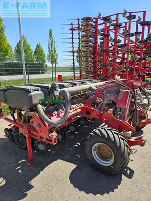 Sembradora monograno mecanica - Horsch - maestro 6 tx