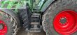 Tractor agrícola - Fendt - 724 vario profiplus