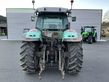 Tractor agrícola - Deutz-Fahr - agrotron k 420