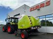 Empacadora gigant - Claas - variant 465 rc pro