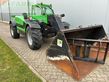 Telescopica - Deutz-Fahr - agrovector 30.7