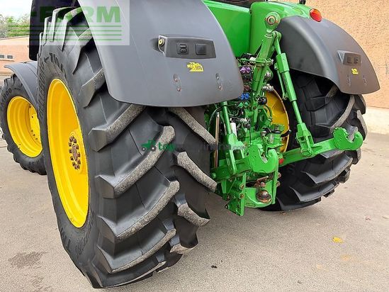 Tractor agrícola - John Deere - 7310r e23 *rtk*