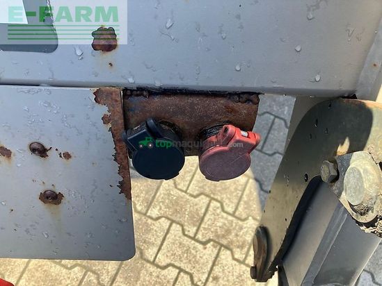 Tractor agrícola - Kubota - m7040h-c