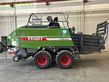 Empacadora gigant - Fendt - 1290 xd tp gen3