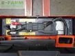 Elevadora - Linde - t 16 ion 1152