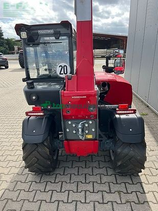 Telescopica - Weidemann - 4512