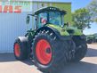 Tractor agrícola - Claas - axion 950 cmatic cis+