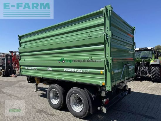 Volquet - Brantner - ta 16045 xxl aktion