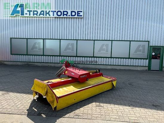 Cortacésped manual - Fella - sm 310 fp