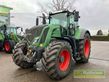 Tractor agrícola - Fendt - 828 vario profi plus ProfiPlus