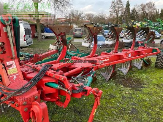 Arado - Kverneland - eg100-300 packomat