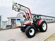 Tractor agrícola - Steyr - 4105 multi
