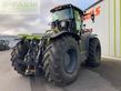 Tractor agrícola - Claas - xerion 4200 trac vc TRAC VC