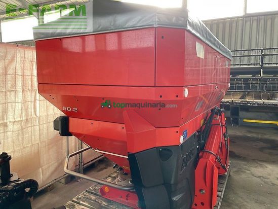 Esparcidor - Rauch - axis h 50.2 emc+w